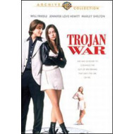 TROJAN WAR / (WS)