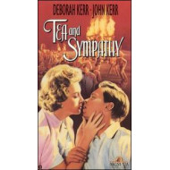 TEA AND SYMPATHY / (RMST)