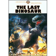 LAST DINOSAUR