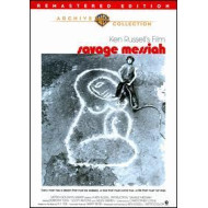 SAVAGE MESSIAH / (RMST)