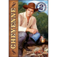 CHEYENNE: THE COMPLETE SECOND SEASON (5PC)