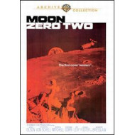 MOON ZERO TWO / (FULL MONO)