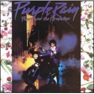 PURPLE RAIN