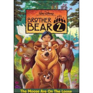 BROTHER BEAR 2 / (WS SUB DUB AC3 DOL)