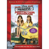 PRINCESS PROTECTION PROGRAM / (WS DUB EXED SUB)