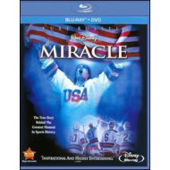 MIRACLE (2004) (2PC) (W/DVD)