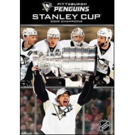 NHL STANLEY CUP CHAMPIONS 2008-2009 / (WS AC3 DOL)