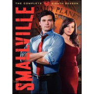 SMALLVILLE: COMPLETE EIGHTH SEASON (6PC) / (WS)