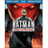 BATMAN: UNDER THE RED HOOD / (ECOA)