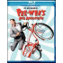 PEE-WEE'S BIG ADVENTURE / (WS AC3 DOL DTS THD)