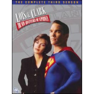 LOIS & CLARK: COMPLETE THIRD SEASON (6PC) / (STD)