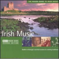 ROUGH GUIDE TO IRISH MUSIC / VARIOUS