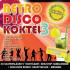 RETRO DISCO KOKTÉL 3