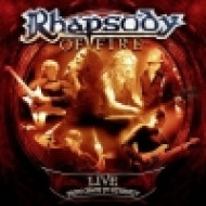 LIVE: FROM CHAOS TO ETERNITY (2cd)