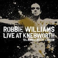 LIVE AT KNEBWORTH   (BOX)