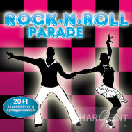 ROCK & ROLL PARADE  