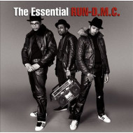 The Essential Run DMC  (2CD)