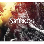 SATYRICON	