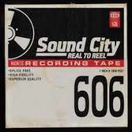 Sound City -Real to Reel