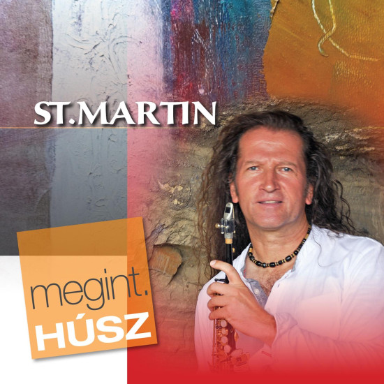 St. Martin Megint Húsz (CD) | Lemezkuckó CD bolt
