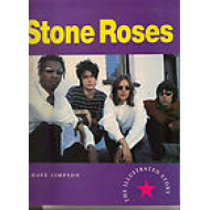 Stone Roses (The illustrated story)