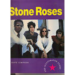 Stone Roses (The illustrated story)