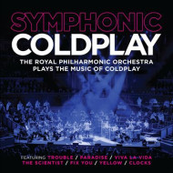 Symphonic Coldplay