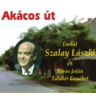 Akácos út