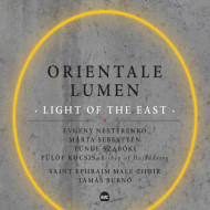 Orientale Lumen - Light of the East