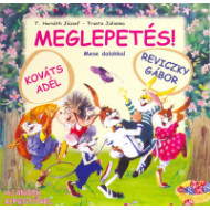 Meglepetés!