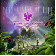 Tomorrowland Summer 2013  (2CD)