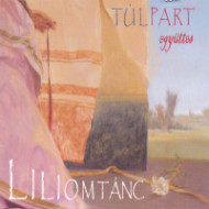 Liliomtánc