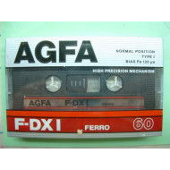 AGFA F-DXI Ferro 60 perc