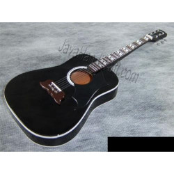Elvis Presley Gibson Acoustic_ mini gitár