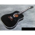 Elvis Presley Gibson Acoustic_ mini gitár