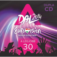 A Dal 2014 (2CD)