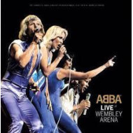 LIVE AT WEMBLEY ARENA  2CD