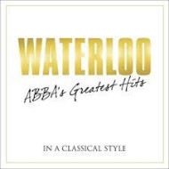 Waterloo (Abba in Classic Style) ABBA válogatás