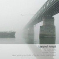 Lengyel tangó - Víg Mihály dalai CD