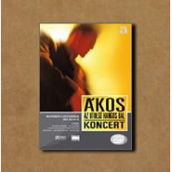 Az utolsó hangos dal koncert (2 DVD)