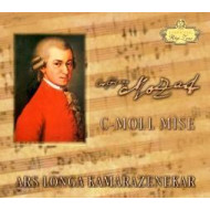 Mozart C-moll mise 