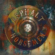 Asphalt Horsemen