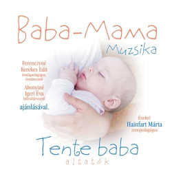 Baba-Mama Muzsika Tente Baba altatók