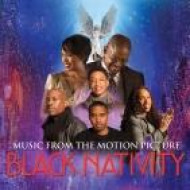 Black Nativity filmzene