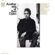 ANOTHER SIDE OF BOB DYLAN