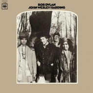 John Wesley Harding