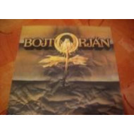 Bojtorján