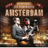 LIVE IN AMSTERDAM    2CD