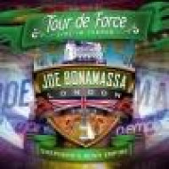 TOUR DE FORCE: SHEPHERD S BUSH EMPIRE   2CD     