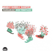 Hungarian Jazz Rhapsody